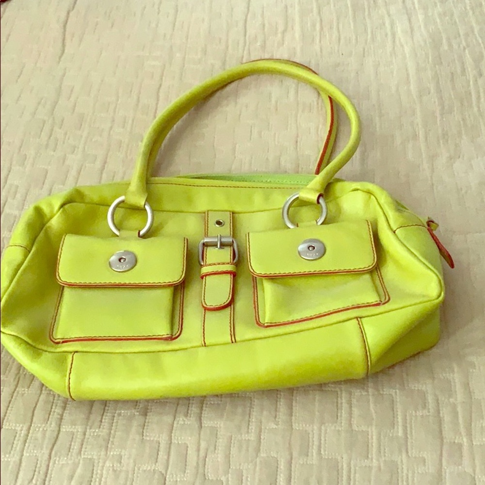 Hype purse almost never use
